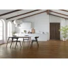Parketti Tarkett Shade Tammi Italian Brown DuoPlank 2S, harjattu, ruskea