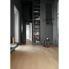 Parketti Tarkett Shade Tammi Soft Beige Plank 1S, harjattu, luonnollinen