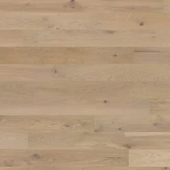 Parketti Tarkett Shade Tammi Soft Beige Plank 1S, harjattu, luonnollinen