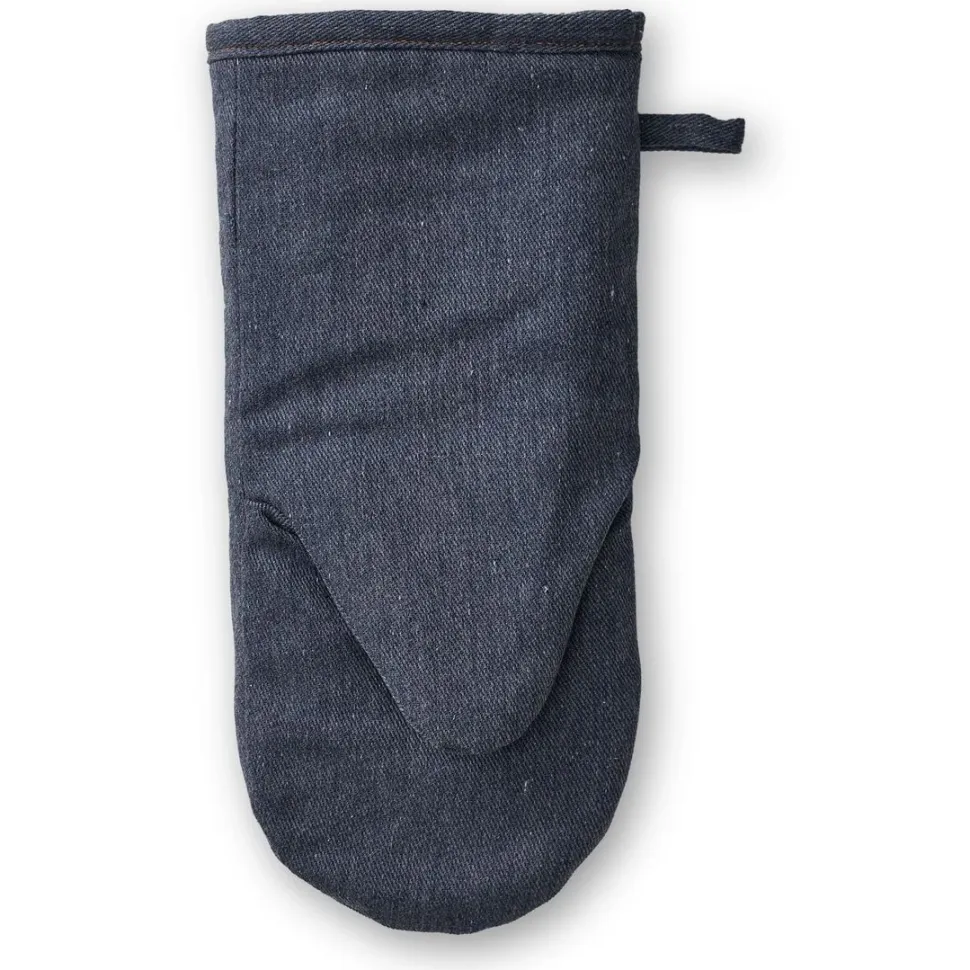 Patakinnas Finlayson Old Jeans, 15x30cm, sininen