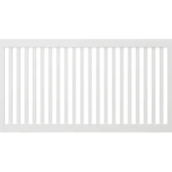 Patterinsuoja Lundbergs Elsa korkeus 70cm eri leveyksiä