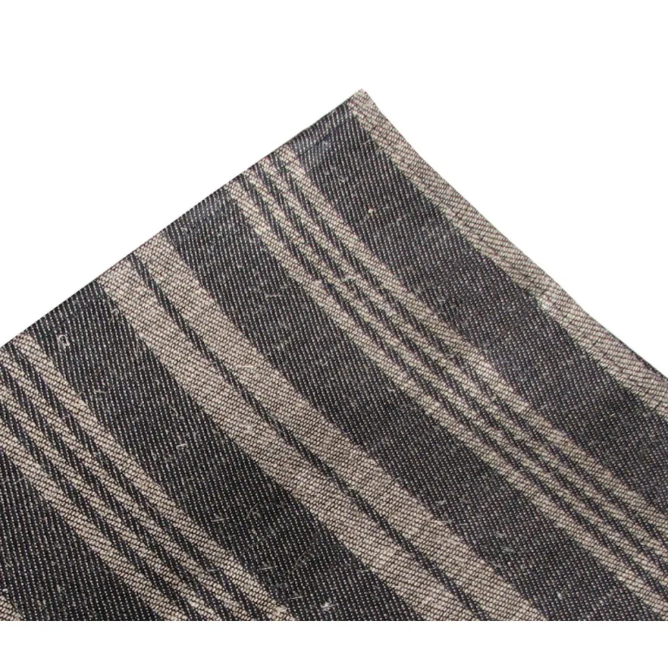 Pefletti Pinetta 45x50cm tumma raita