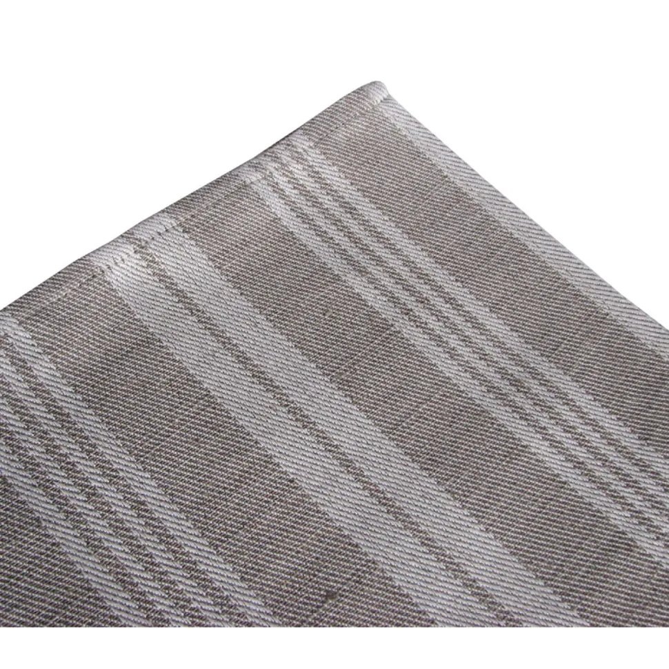 Pefletti Pinetta 45x50cm vaalea raita