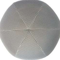 Pehmuste Home4You BALL Ø52 cm, harmaa