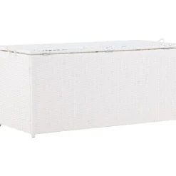 Pehmustelaatikko Venture Home London, 60x130cm, harmaa