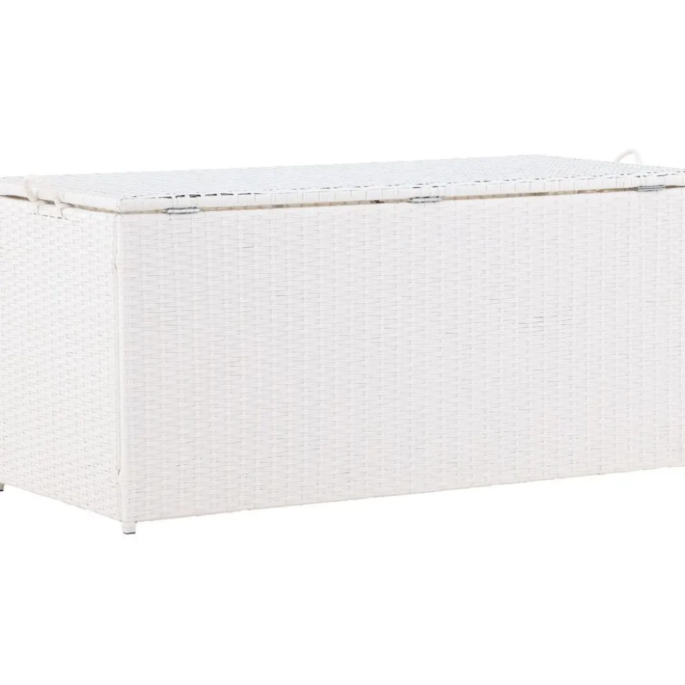 Pehmustelaatikko Venture Home London, 60x130cm, harmaa