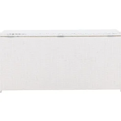 Pehmustelaatikko Venture Home London, 60x130cm, harmaa