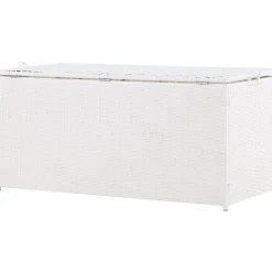 Pehmustelaatikko Venture Home London, 60x130cm, harmaa