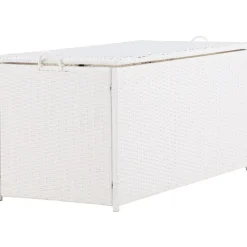 Pehmustelaatikko Venture Home London, 60x130cm, harmaa