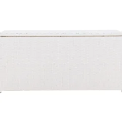 Pehmustelaatikko Venture Home London, 60x130cm, harmaa