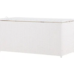 Pehmustelaatikko Venture Home London, 60x130cm, harmaa