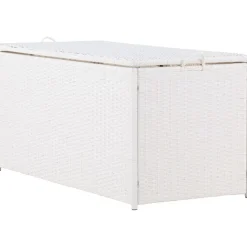 Pehmustelaatikko Venture Home London, 60x130cm, harmaa
