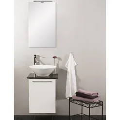 Peili Noro Flex, 550x750 mm, eri valaisimia