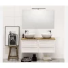 Peili Noro Flex, 1200x750mm, eri valaisimia