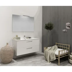 Peili Noro Flex, 1200x750mm, eri valaisimia