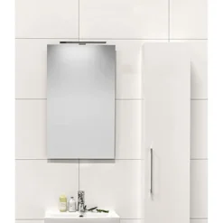 Peili Noro Flex, 450x750mm, eri valaisimia