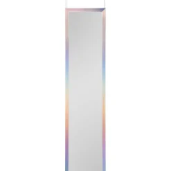 Peili oviripustuksella M&M Ria 30x120cm monivärinen