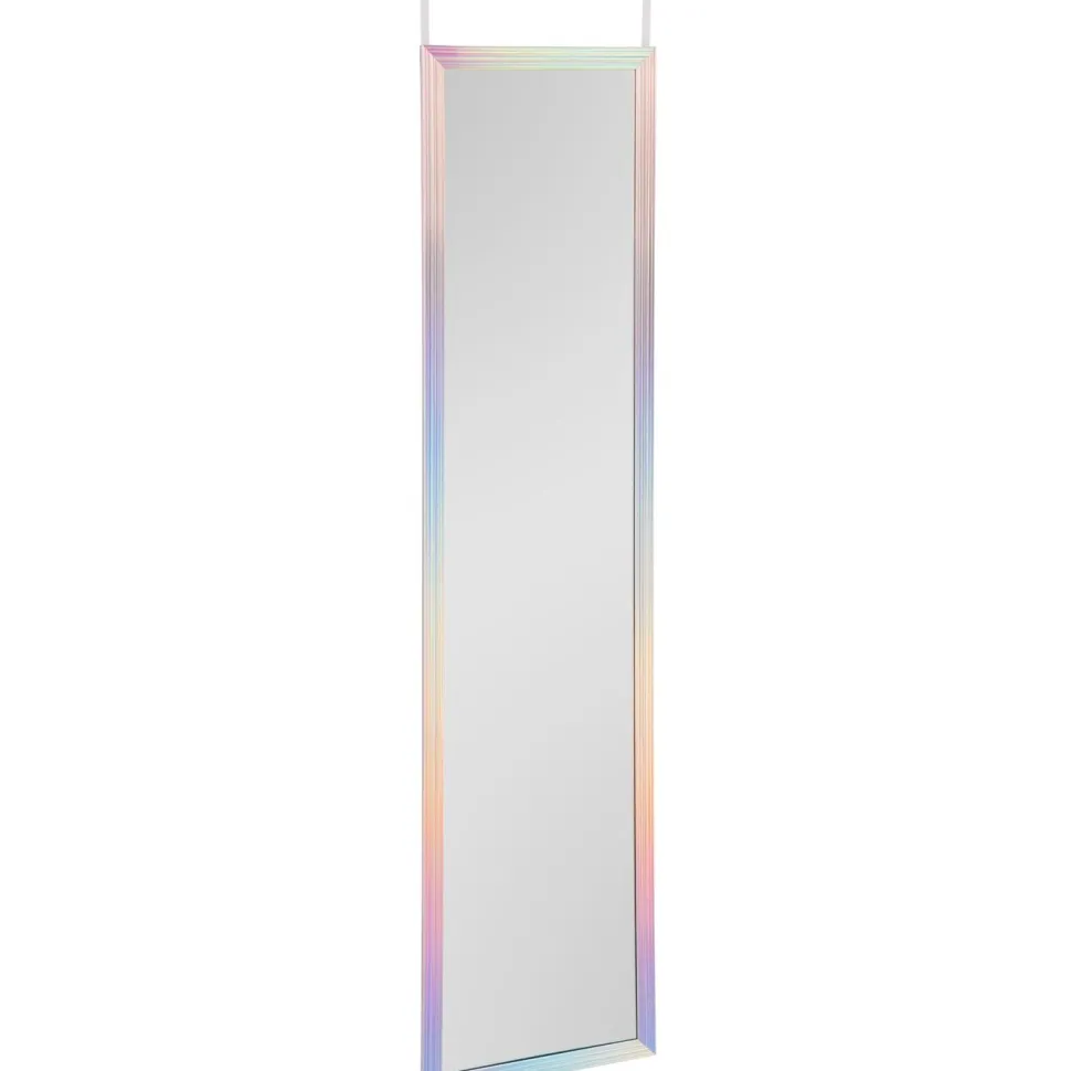 Peili oviripustuksella M&M Ria 30x120cm monivärinen