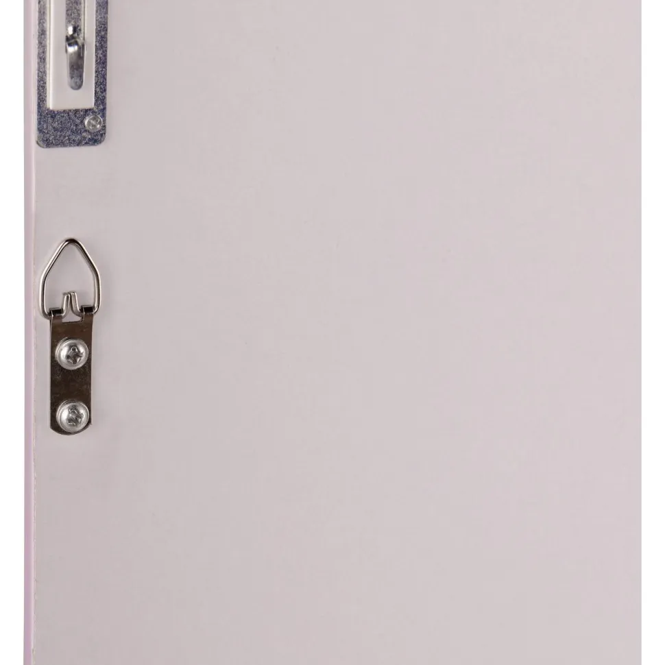 Peili oviripustuksella M&M Ria 30x120cm monivärinen