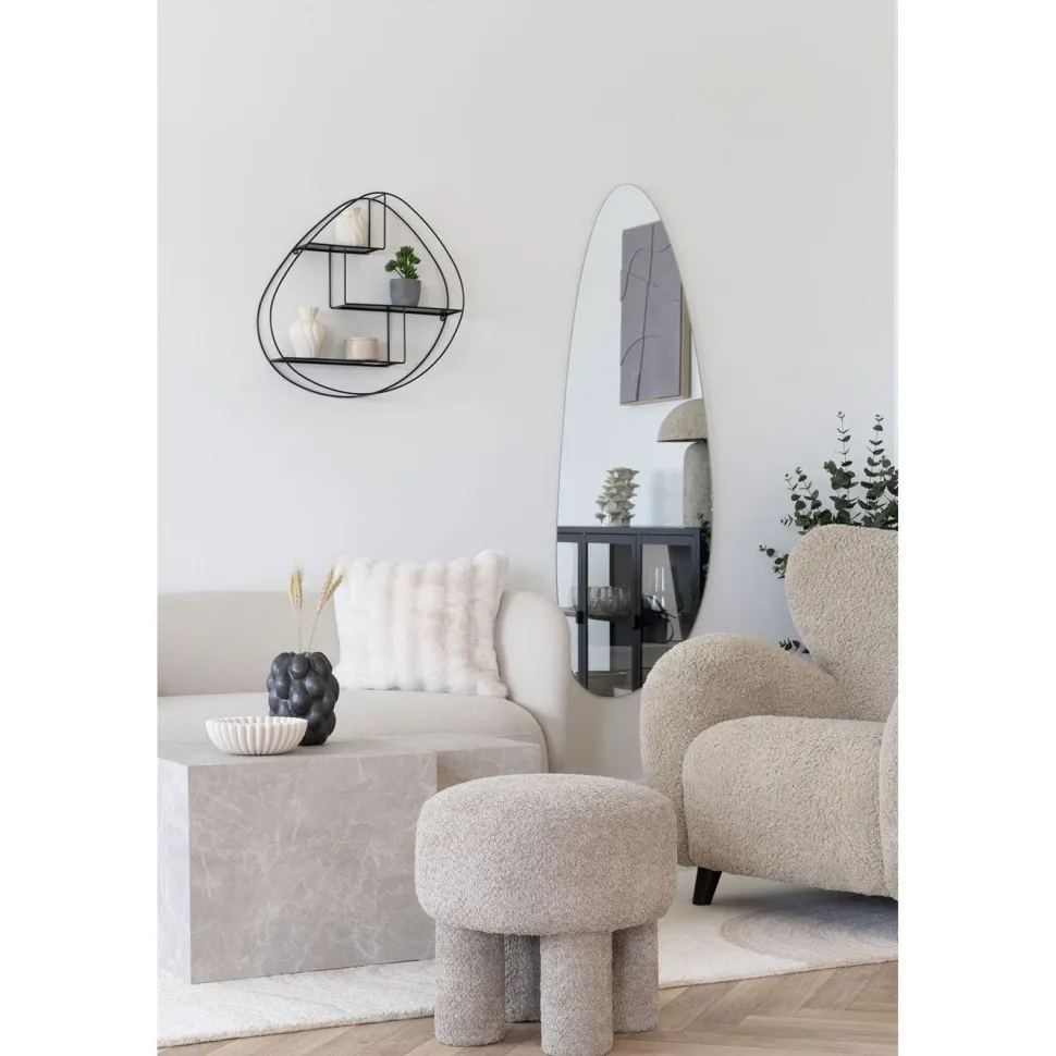 Peili House Nordic Pagani, 57x160cm