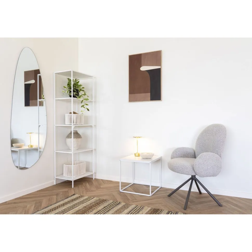 Peili House Nordic Pagani, 57x160cm