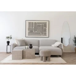 Peili House Nordic Pagani, 57x160cm