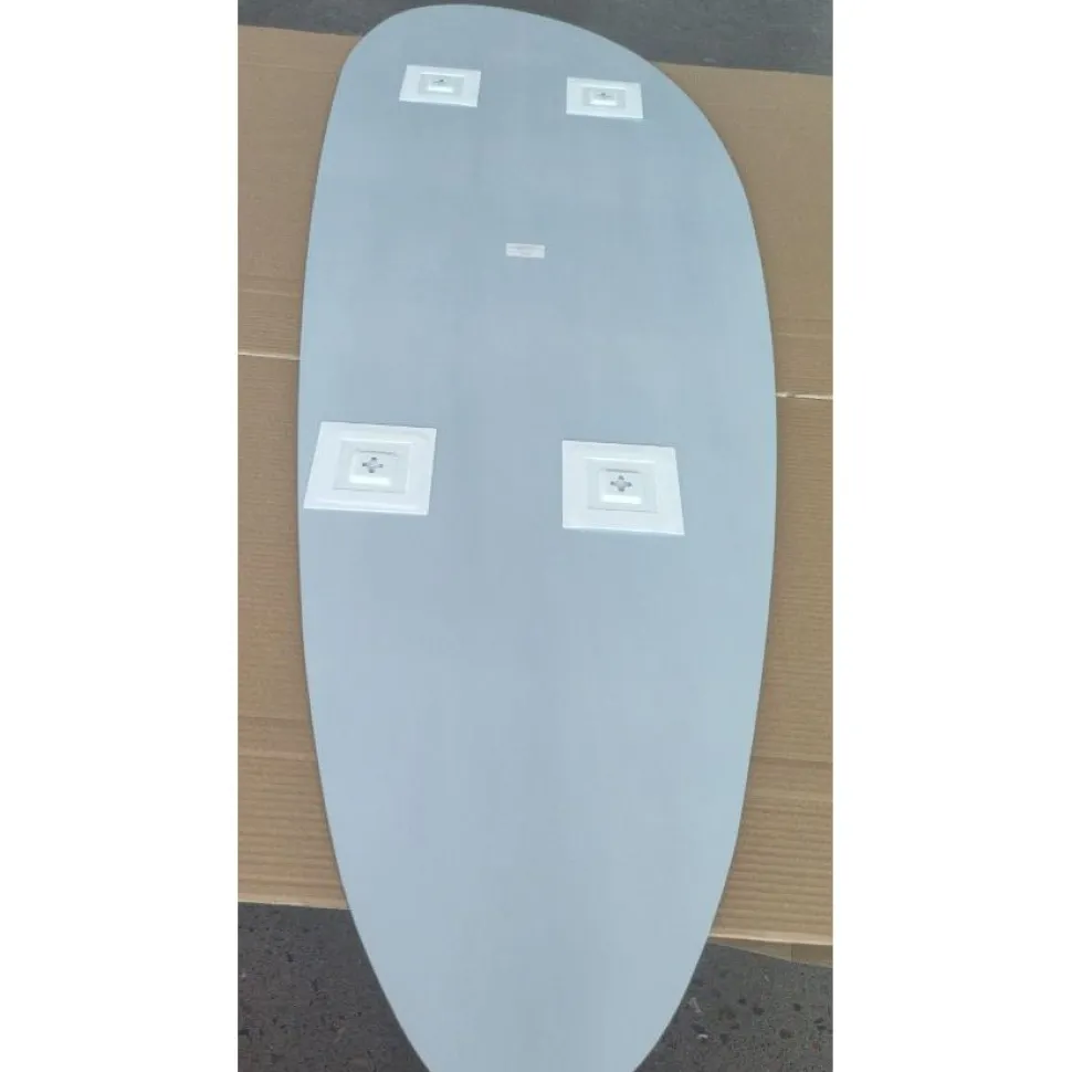 Peili House Nordic Pagani, 57x160cm