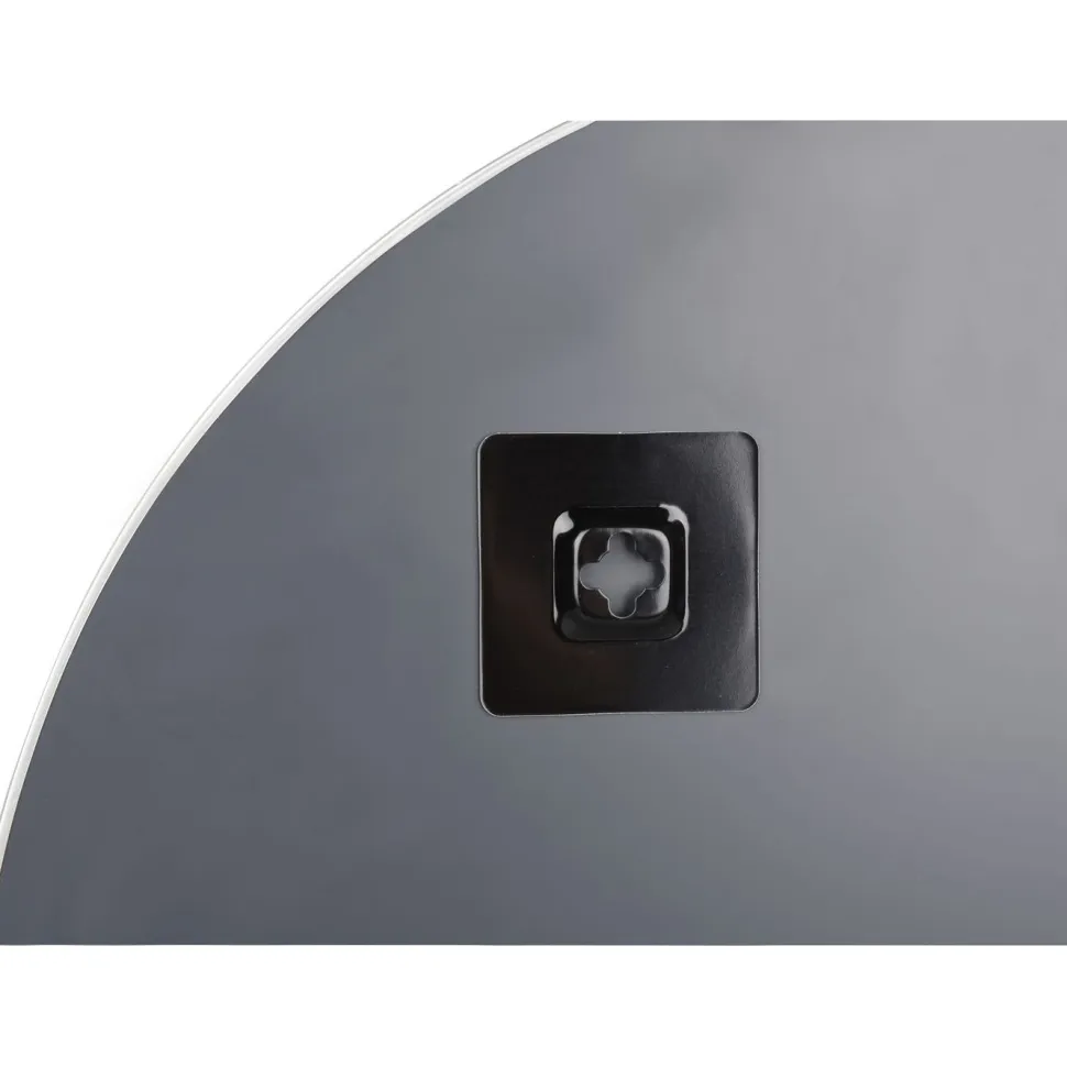 Peili M&M Mila 50cm valkoinen