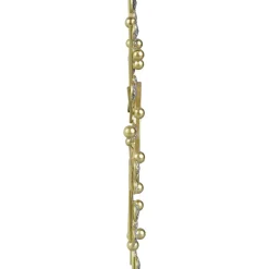 Peilisetti M&M Melanie Ø25.5cm kulta, 3kpl