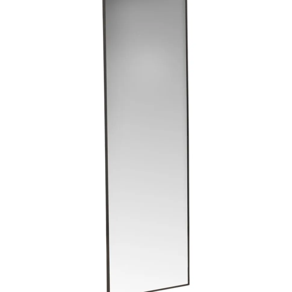 Peili Venture Home Dalton 67x193cm, musta