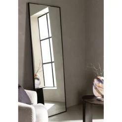 Peili Venture Home Dalton 67x193cm, musta