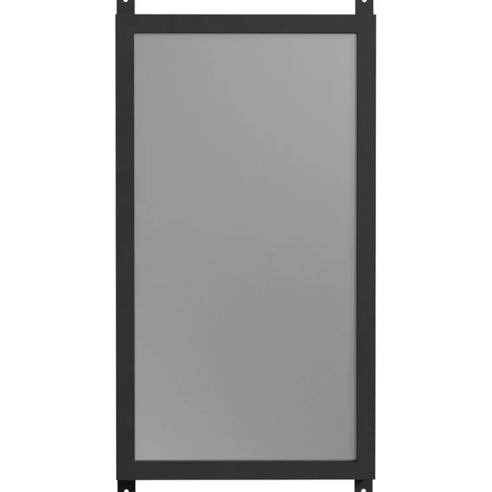 Peili Venture Home Nimes, 35x72,5cm, musta