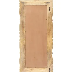 Peili 110x50 cm täysi mangopuu