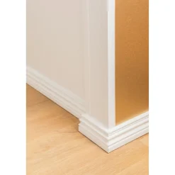 Peitelista Kartano Listat Ryynikkä2 16x70mm, mänty, puuvalmis