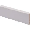 Peitelista Maler Aava 12x42x2200mm mänty lumi