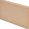 Peitelista Maler Aava 12x92x2700mm mänty puuvalmis
