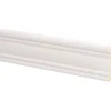 Peitelista Maler Smart Aura 12x42x3300mm mänty valkoinen