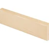 Peitelista Maler SPA 12x42x2200mm saunasuojattu mänty kirkas