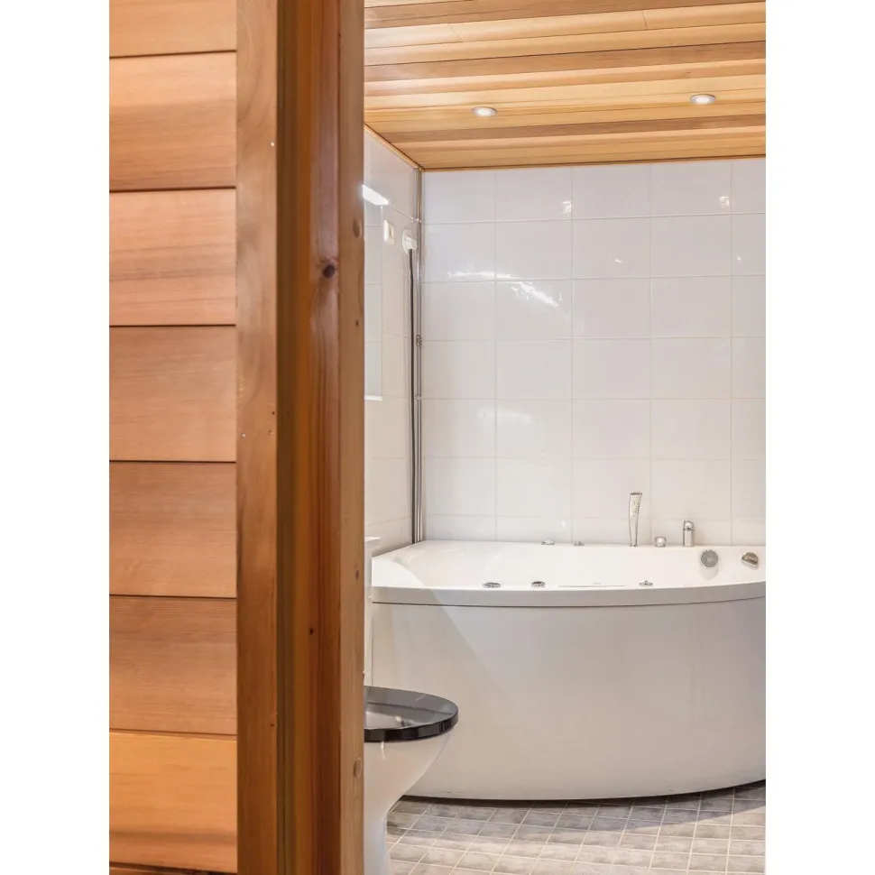 Peitelista Tuuli Indoor 12x42mm, jättiläistuija, puuvalmis