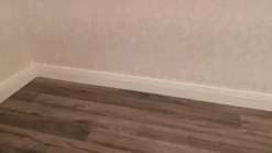 Peitelista/jalkalista Siparila Vana 15x90x3600 mm puhtaanvalkoinen 5 kpl/pak