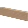 Peitelista Maler Aava 12x42x2200mm mänty tammi