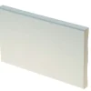 Peitelista Maler Aava 12x92x2700mm mänty valkoinen