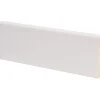 Peitelista Maler Aava 12x58x2200mm mänty valkoinen