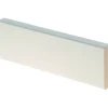 Peitelista Maler Aava 12x52x2700mm mänty valkoinen
