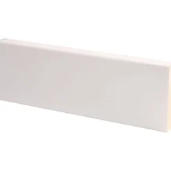 Peitelista Maler Aava 12x52x2200mm mänty valkoinen