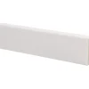 Peitelista Maler Aava 12x42x2700mm mänty valkoinen