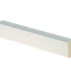 Peitelista Maler Aava 12x32x2700mm mänty valkoinen