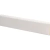 Peitelista Maler Aava 12x32x2200mm mänty valkoinen