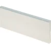 Peitelista Maler PVC 10x58x2200mm valkoinen