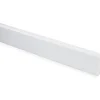 Peitelista Maler PVC 10x32x2200mm valkoinen